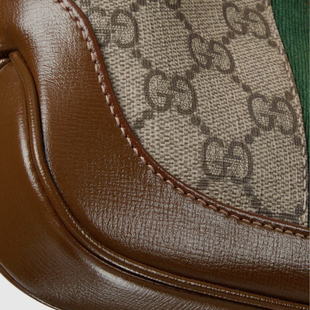 Gucci Jackie 1961 mini bag - Picture 13 of 14